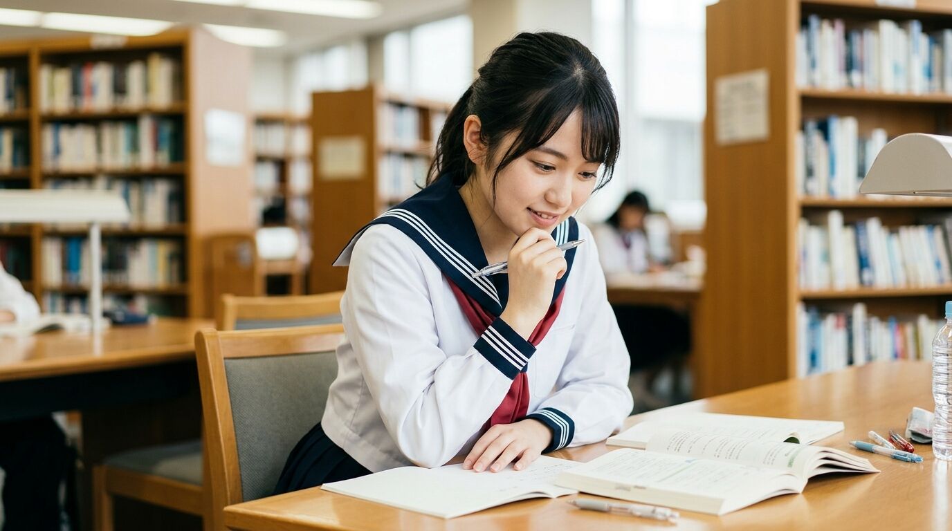 【悲報】頭いいと思ってた俺の末路がこれ‥‥