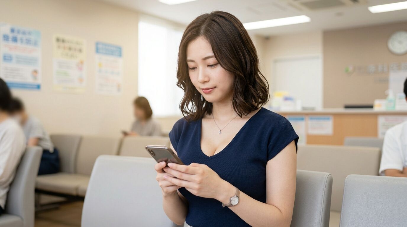 【アップデートしろな】おじ「社会不安症？ ただのコミュ障人見知りだろｗ」←こういう配慮が足りない人いるでしょ‥‥