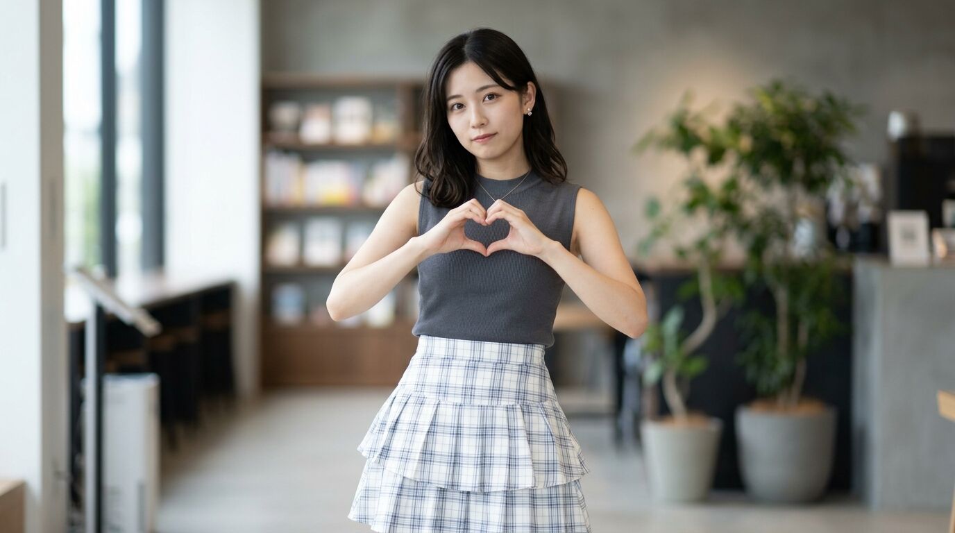 【Tier表】女性の脈ありサインがこちらです‥‥やはり接触してくる女はイケる！！！！！
