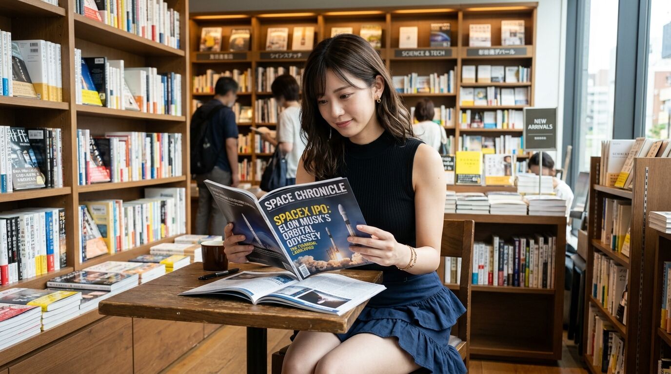 【流石に草】なんとスペースXの“3倍レバETF”が登場してしまう‥‥世界中のモメチン殺到か？ｗ