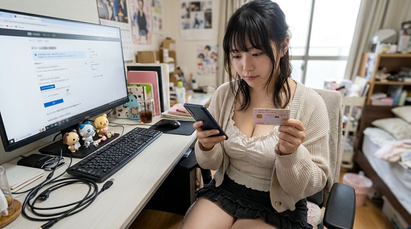 【お前らの中華スマホでもOK】Android マイナカードが開始