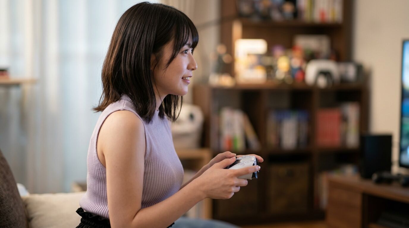 【何が悪いの？】おじゲーマー「一本道はクソ」←これ