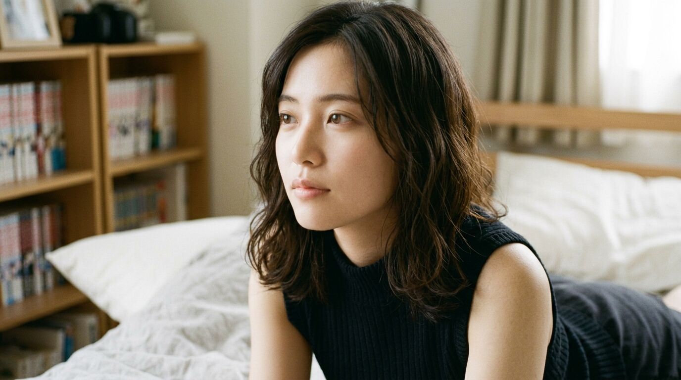 【悲報】Z世代「何も望まない、月に10～12万あれば幸せ、とにかく働きたくない」