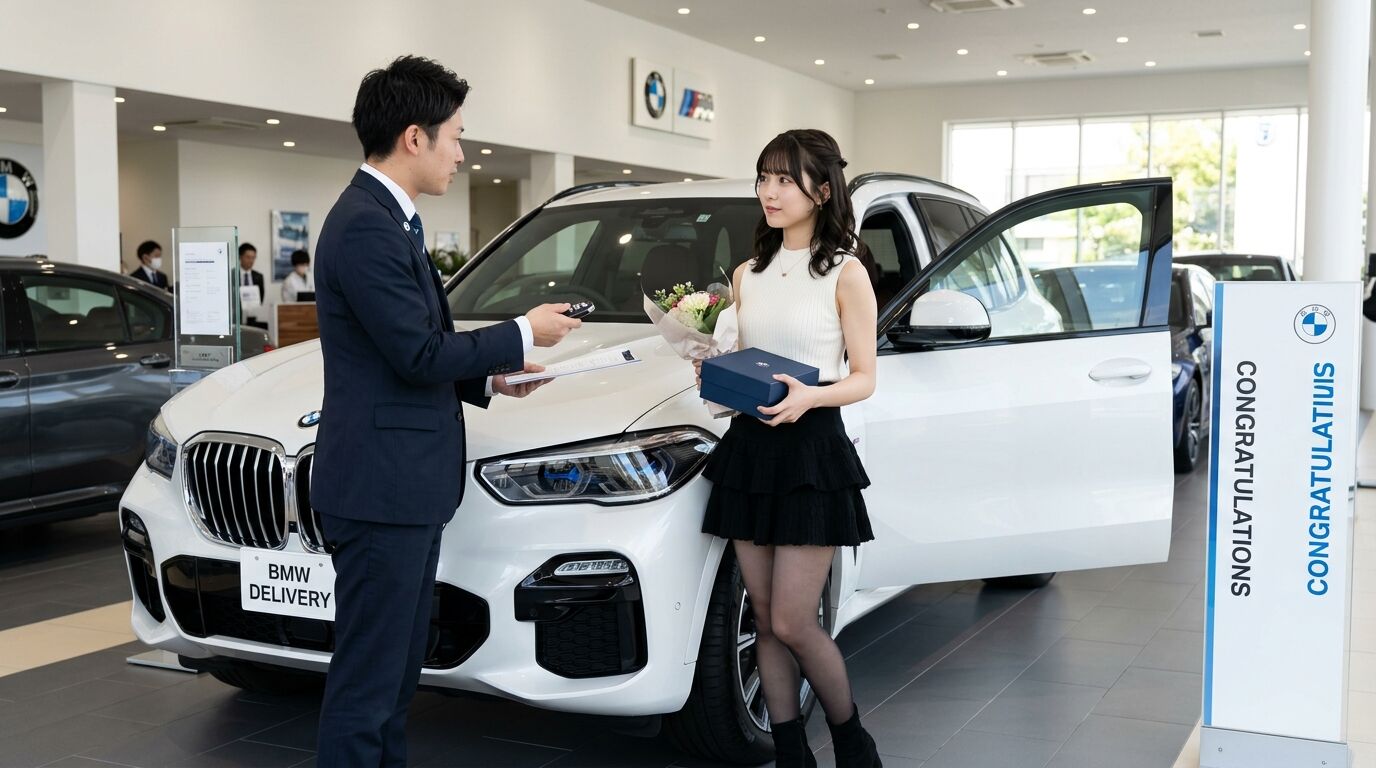 【新型画像】BMWの豚鼻が新たなフェーズへ‥‥これもうネタに走ってるだろ🐷