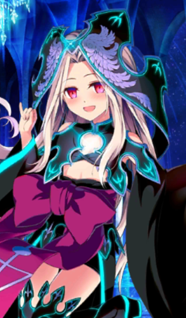 Fate Go ファーストレディとテスタメントの元ネタはこれだった Fategrandorderまとめ速報 ーフェイトグランドオーダー攻略ー