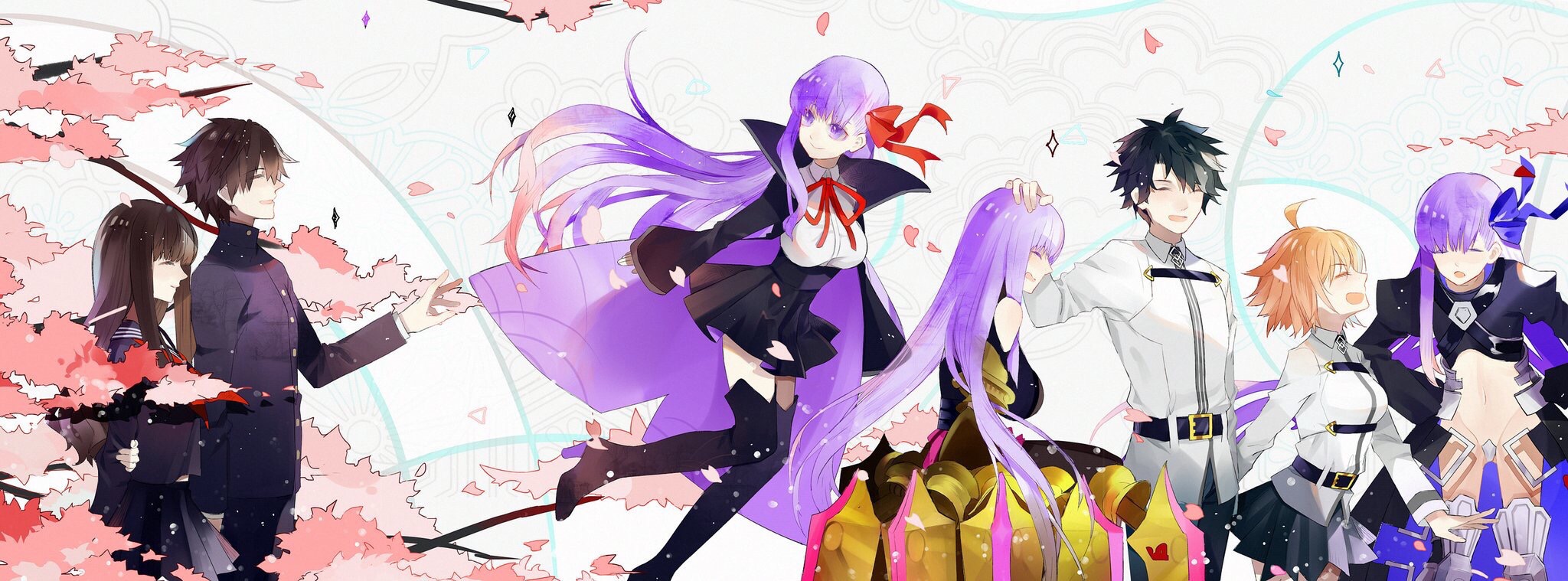 Fate extra CCC : FateGrandOrderまとめ速報!ーフェイトグランドオーダー攻略ー