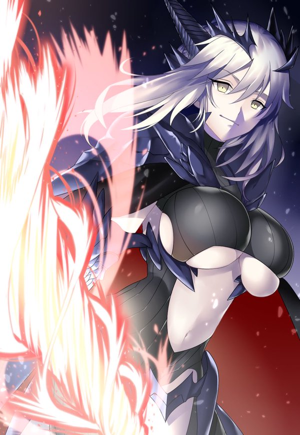Fate Go アルトリアで槍トリアが一番かわいいって言ってる奴はいないよなww Fategrandorderまとめ速報 ーフェイトグランドオーダー攻略ー Fate Go アルトリアで槍トリアが一番かわいいって言ってる奴はいないよなww Fategrandorderまとめ速報 ーフェイトグランドオーダー攻略ー