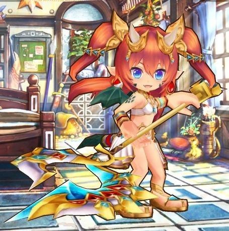 ユーリエ 白猫まとめ速報 白猫プロジェクト ユーリエ 白猫まとめ速報 白猫プロジェクト