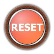 reset