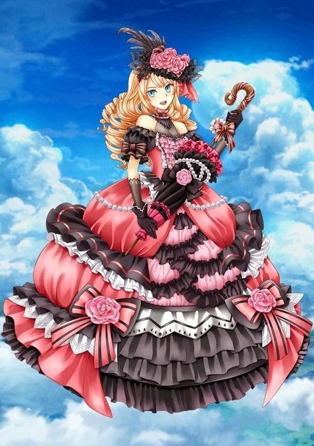 白猫 ビームキャラ増えてきたけど一番デザインがいいのは誰 白猫まとめ速報 白猫プロジェクト 白猫 ビームキャラ増えてきたけど一番デザインがいいのは誰 白猫まとめ速報 白猫プロジェクト