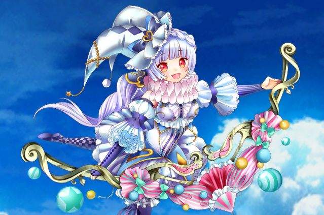 弓 白猫まとめ速報 白猫プロジェクト