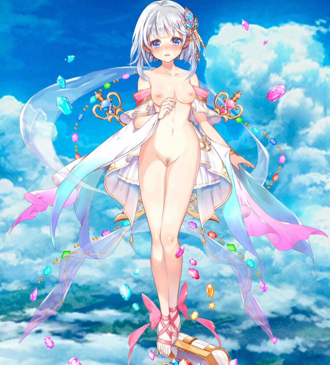 白猫 ティナのエロコラ うおおお 少しはうまくなったなwww 白猫まとめ速報 白猫プロジェクト 白猫 ティナのエロコラ うおおお 少しはうまくなったなwww 白猫まとめ速報 白猫プロジェクト