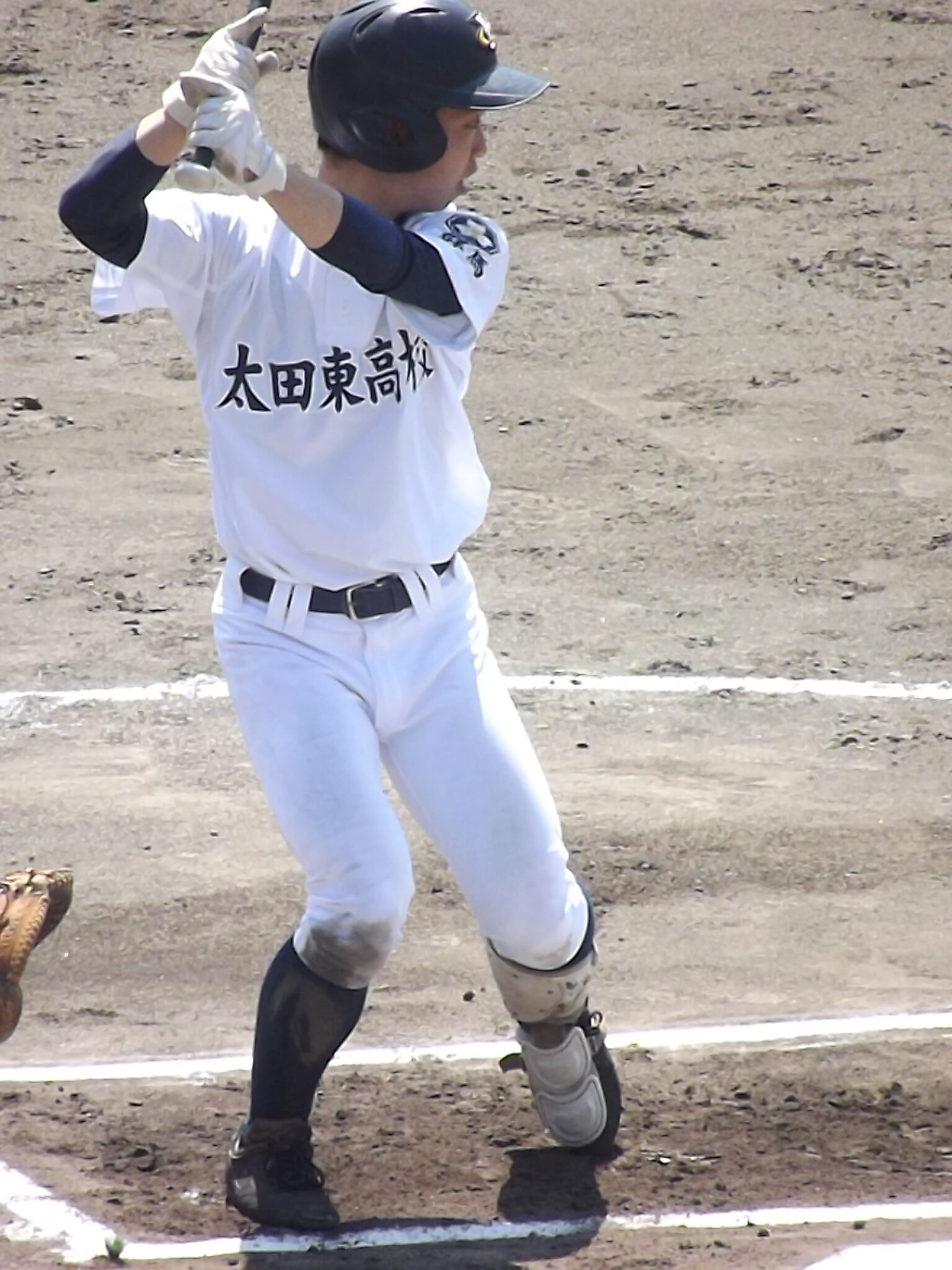 高校野球 野球ギャラリー 8