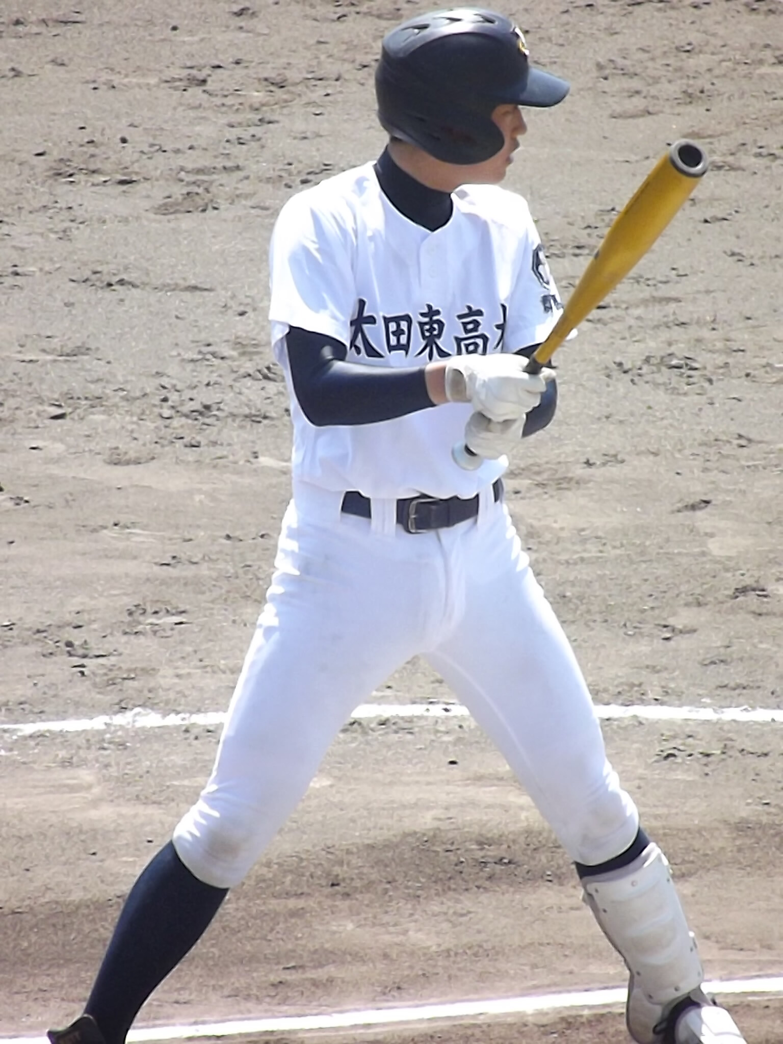 高校野球 野球ギャラリー 8