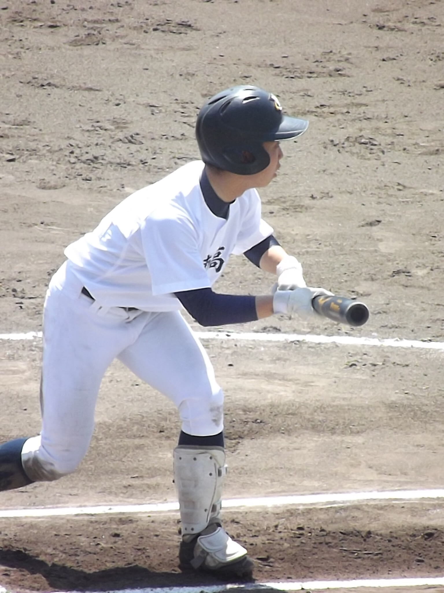 高校野球 野球ギャラリー 8