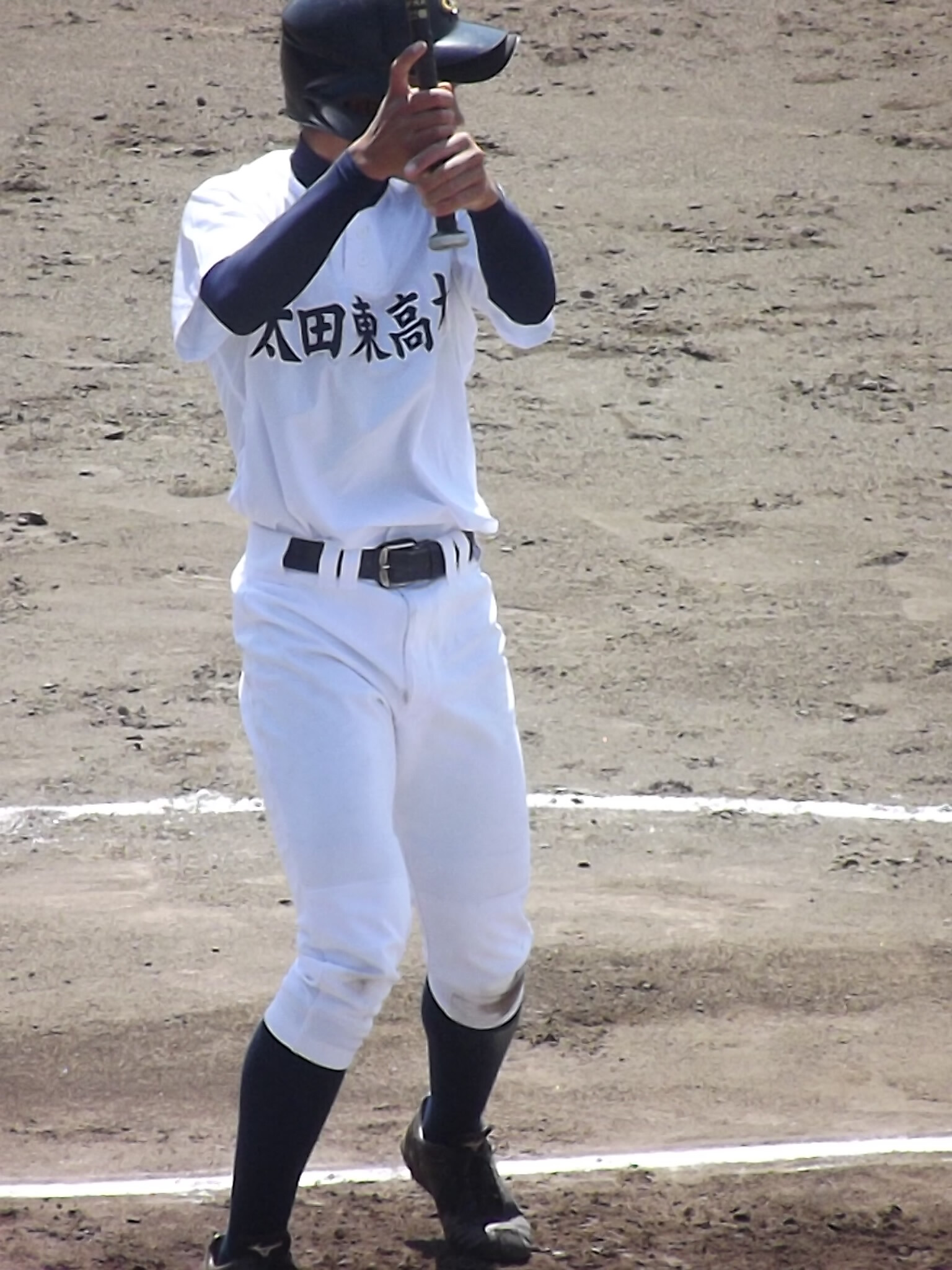 高校野球 野球ギャラリー 8