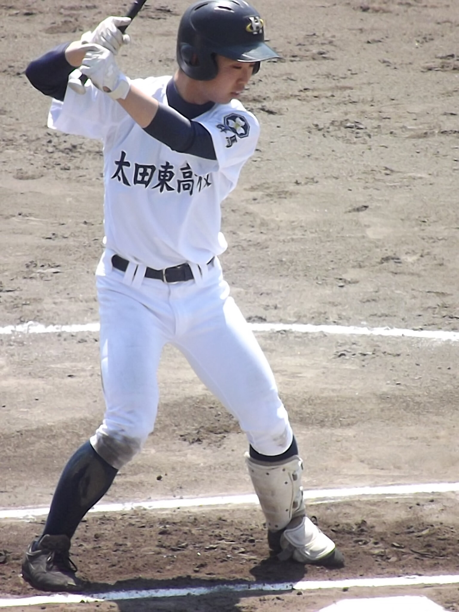 高校野球 野球ギャラリー 8