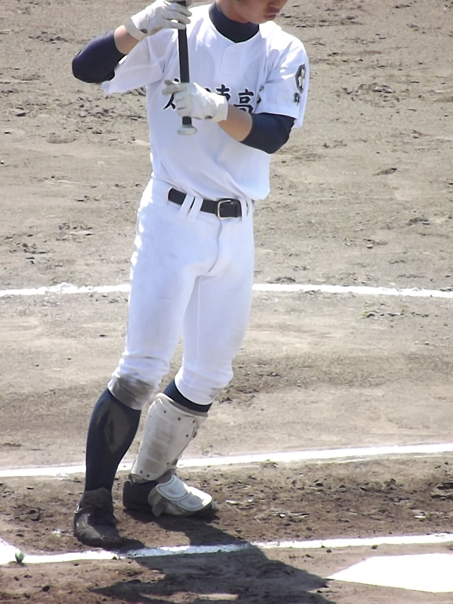 高校野球 野球ギャラリー 8