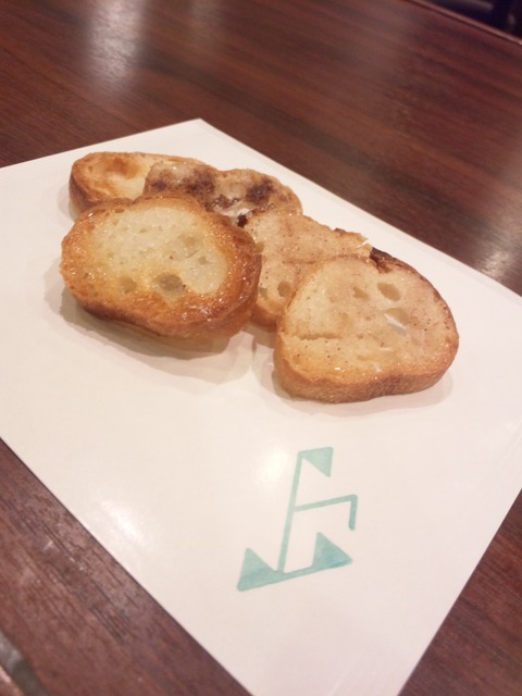 ちょこっと新メニュー追加