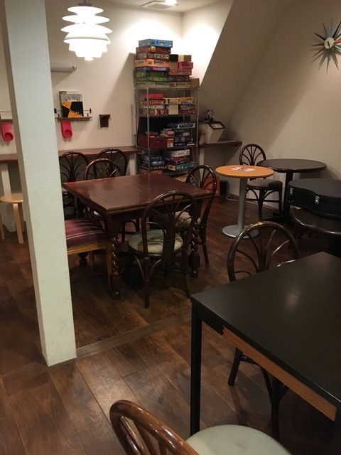 12/3 エスガ忘年会