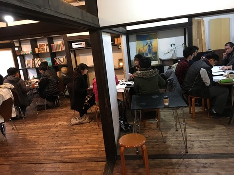 福井TRPG会「 箱庭コンベ」