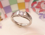 リフォーム 婚約指輪