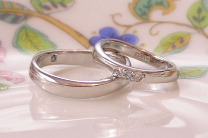 結婚指輪