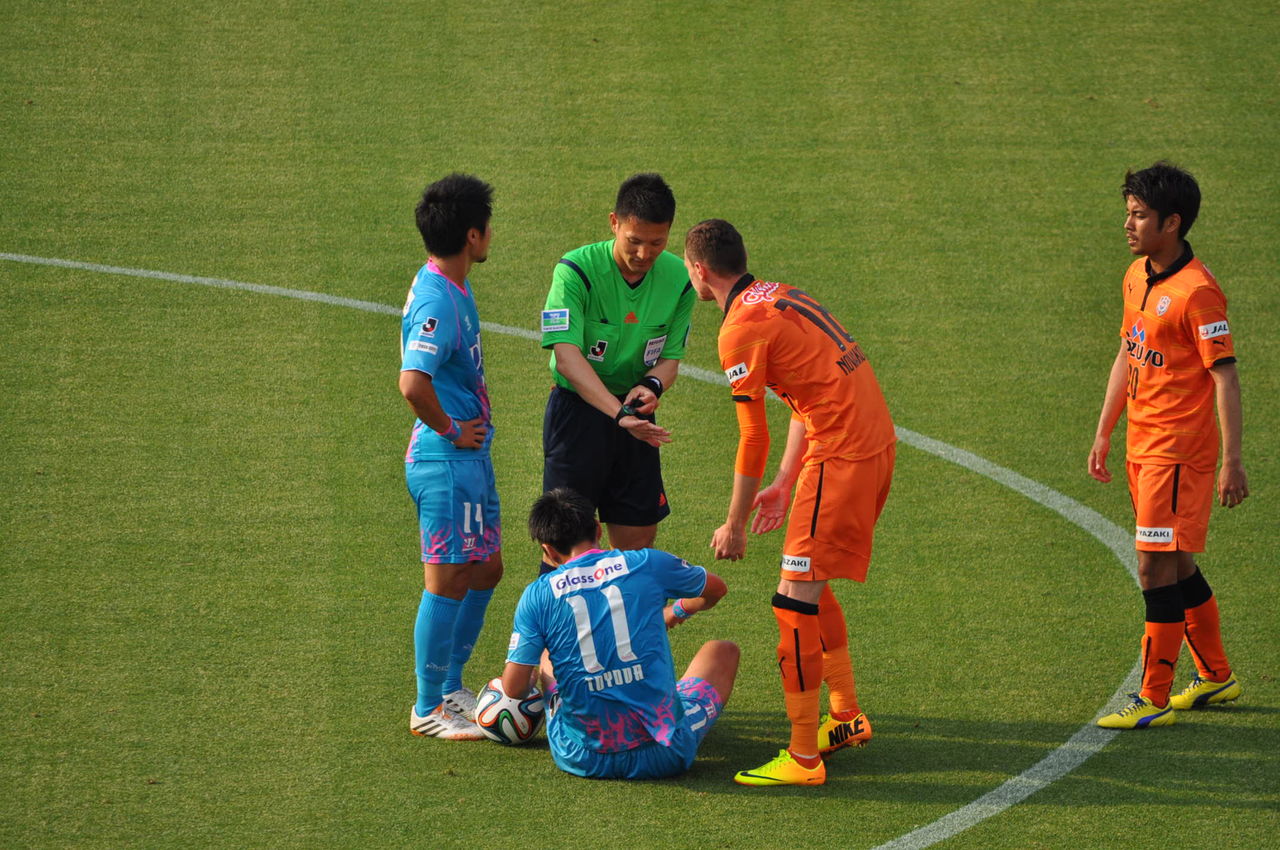 14j1第11節鳥栖 清水 とりあえず 14j1第11節鳥栖 清水 とりあえず