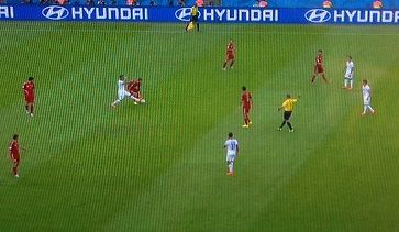 14w杯gl第2節スペイン対チリ ガイガー主審 とりあえず 14w杯gl第2節スペイン対チリ ガイガー主審 とりあえず