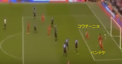 オフサイド新ルールの見落とし例 とりあえず オフサイド新ルールの見落とし例 とりあえず