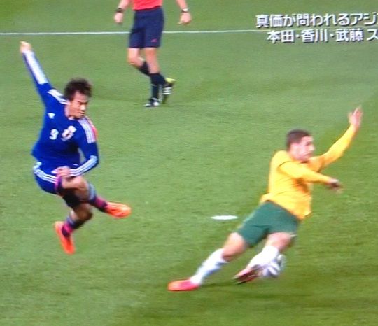 14キリンチャレンジカップ オーストラリア 日本 とりあえず 14キリンチャレンジカップ オーストラリア 日本 とりあえず