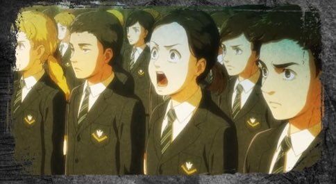 進撃の巨人 最終話 始祖ユミルに対して愛の形はそれぞれと言ってはいけない理由 進撃の巨人 感想blog 進撃の巨人 最終話 始祖ユミルに対して愛の形はそれぞれと言ってはいけない理由 進撃の巨人 感想blog