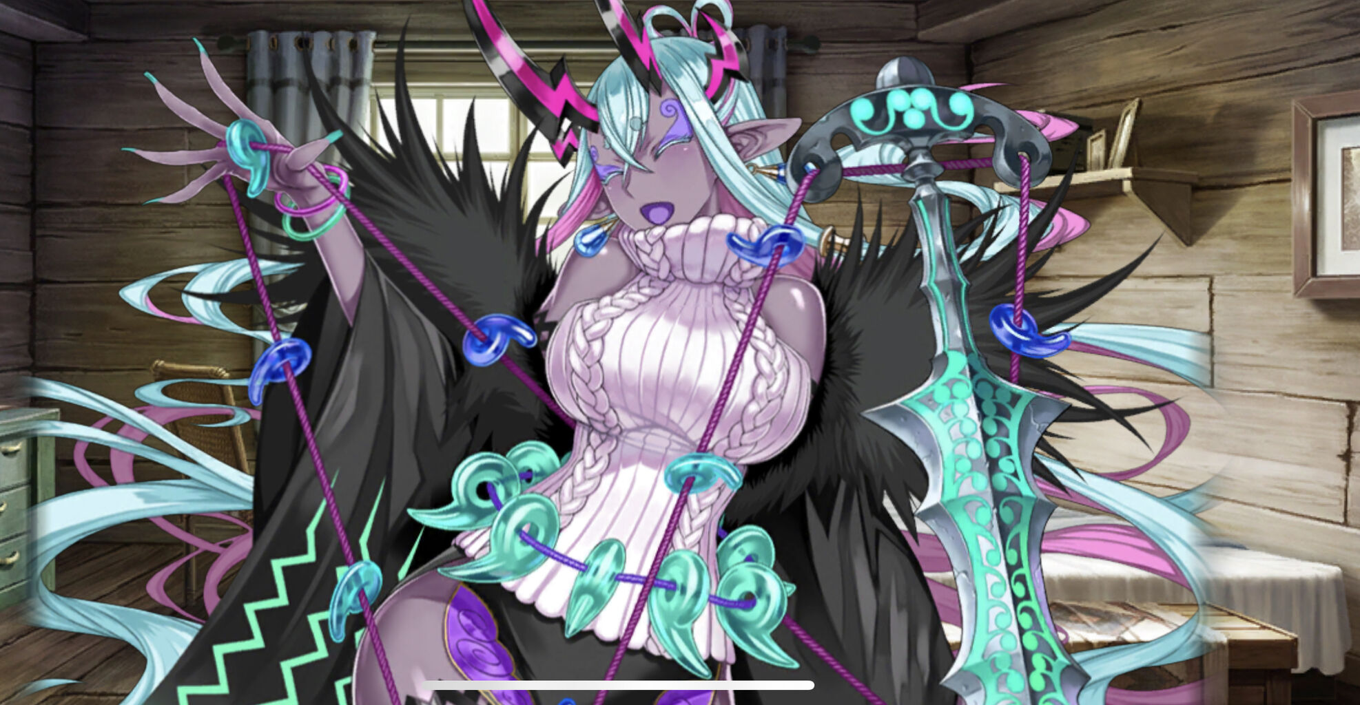 Fgo 伊吹お姉さんとキャンプでイチャイチャしたい Fgoふたばちゃんねる