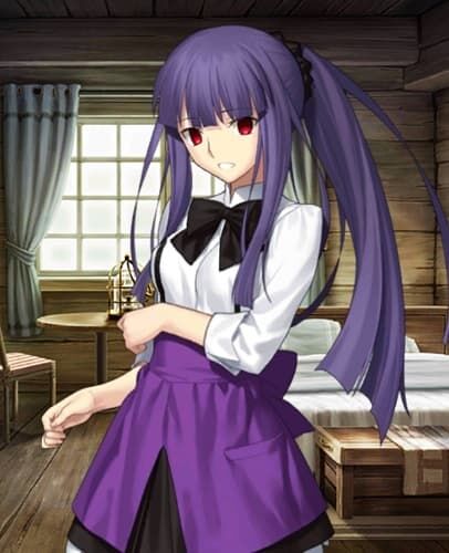Fgo ふじのんの旦那になった人はどんな人なのかな Fgoふたばちゃんねる Fgo ふじのんの旦那になった人はどんな人なのかな Fgoふたばちゃんねる