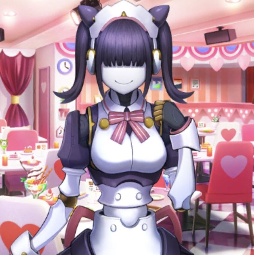 Fgo メイドモブ達が普通に可愛すぎてビックリした Fgoふたばちゃんねる