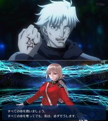 ｆａｔｅ もし雁夜がナイチンゲールを召喚していたら ｉｆ Fgoふたばちゃんねる