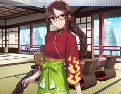 fgo 虞美人怪文書 ぐっちゃんとえんまちゃん2 閻魔亭繁盛記 Fgoふたばちゃんねる fgo 虞美人怪文書 ぐっちゃんとえんまちゃん2 閻魔亭繁盛記 Fgoふたばちゃんねる
