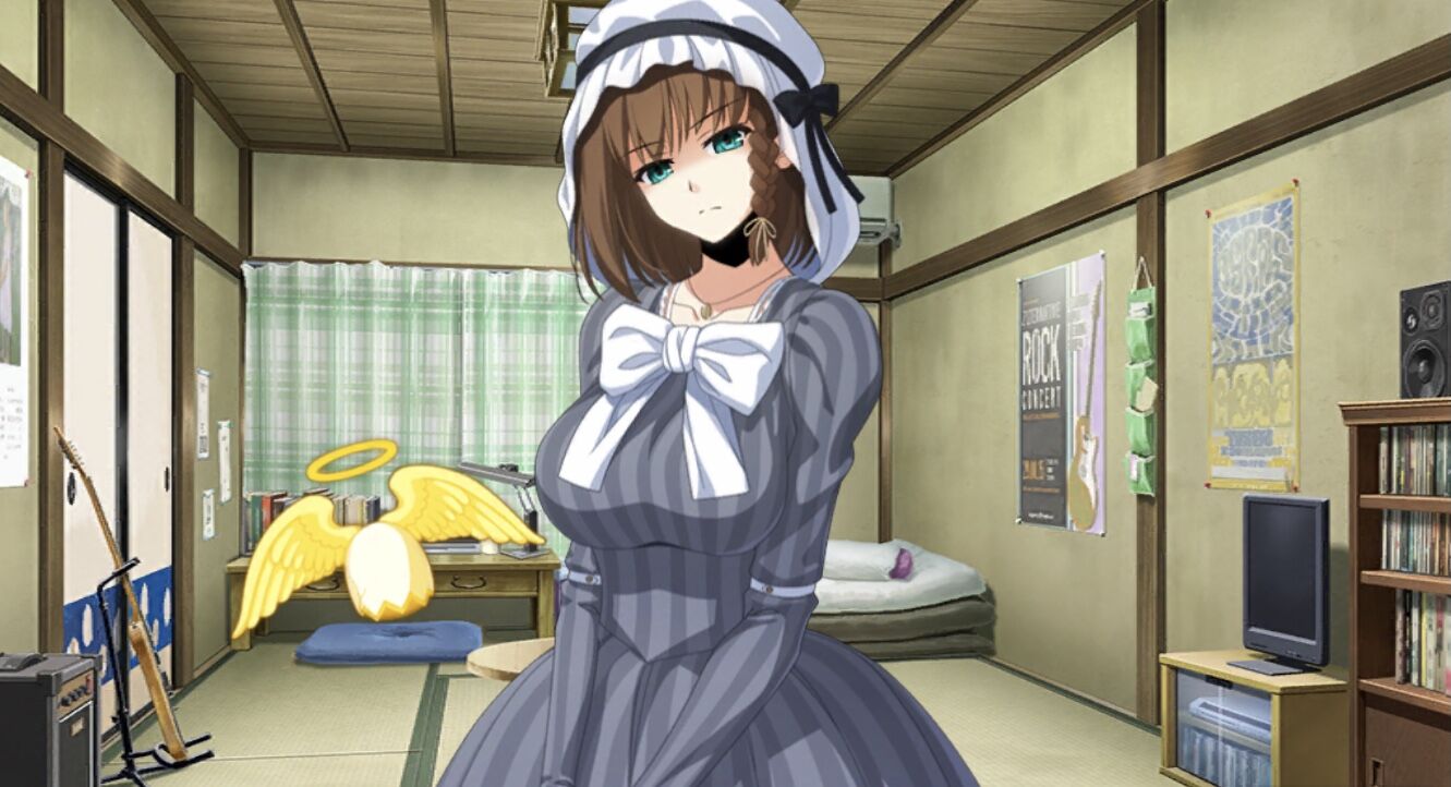 Fgo コルデーとボロアパートで暮らす生活 Fgoふたばちゃんねる Fgo コルデーとボロアパートで暮らす生活 Fgoふたばちゃんねる
