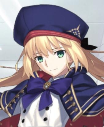 Fgo キャスターアルトリア怪文書 記憶を改変する剣式さんに対抗意識を持つキャストリア Fgoふたばちゃんねる