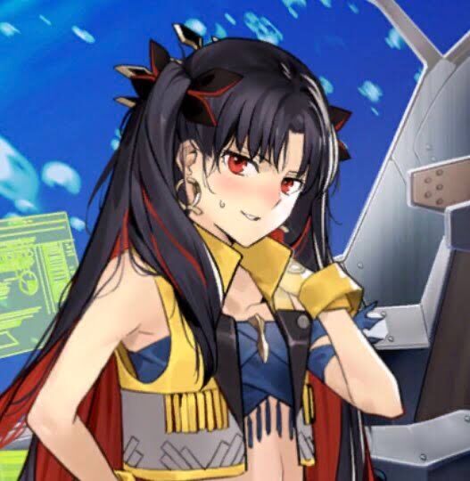 Fgo Sイシュタルの幕間も欲しい Fgoふたばちゃんねる