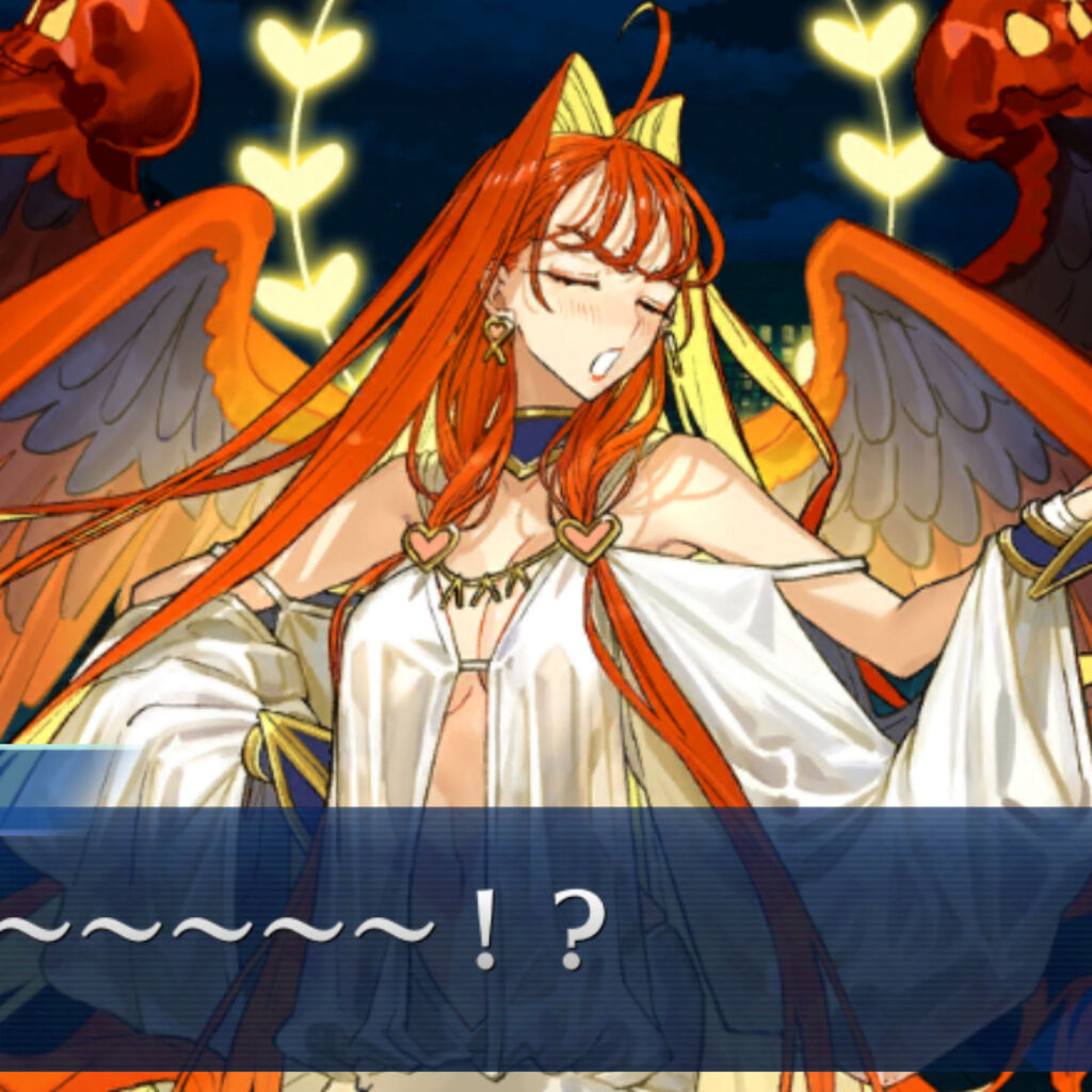 Fgo アフロディーテ召喚の可能性が出てきた Fgoふたばちゃんねる Fgo アフロディーテ召喚の可能性が出てきた Fgoふたばちゃんねる