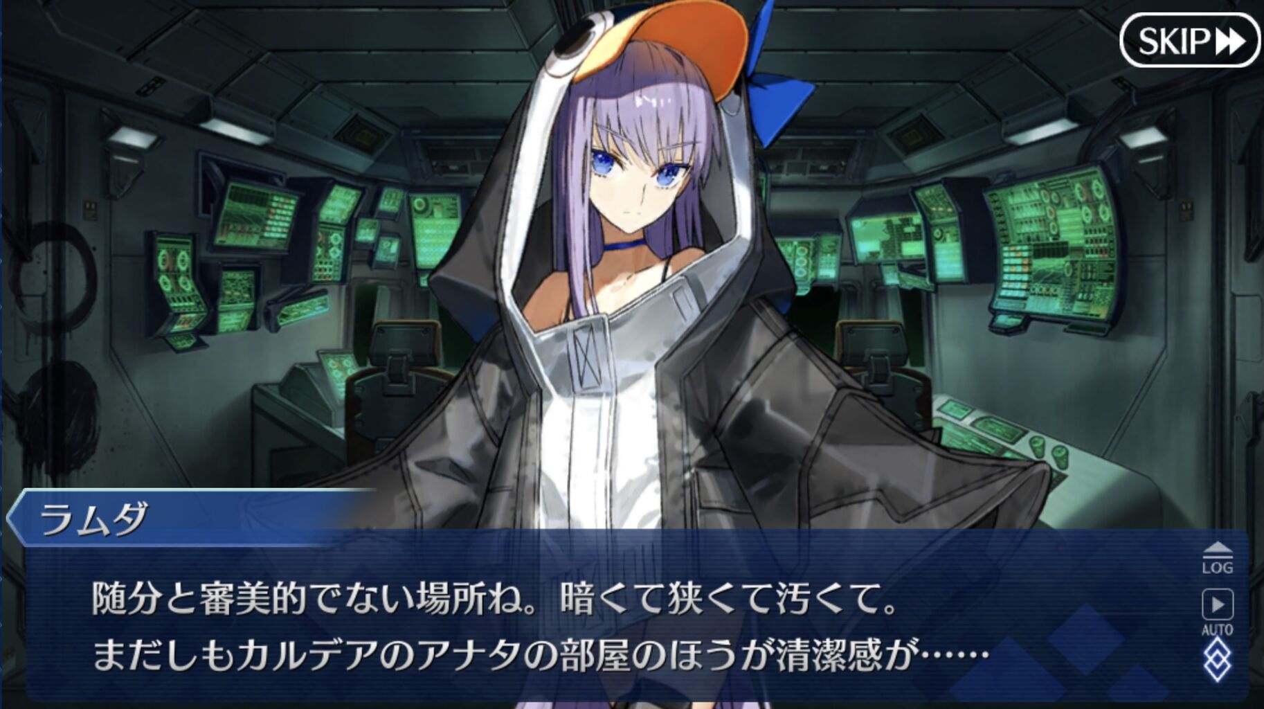 Fgo メインでも元カノムーブをかますスタァ メルトリリス Fgoふたばちゃんねる