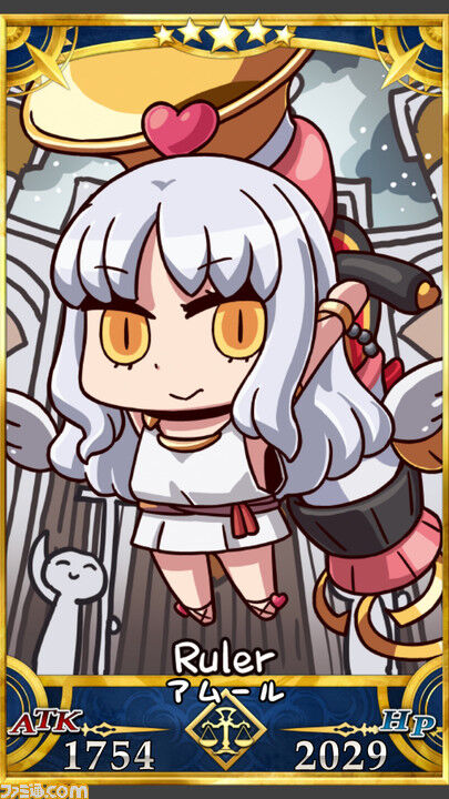Fgo リヨ絵のカレンが普通に可愛い Fgoふたばちゃんねる Fgo リヨ絵のカレンが普通に可愛い Fgoふたばちゃんねる