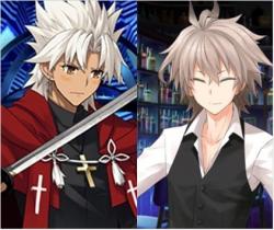 fgo サーヴァントユニヴァースが天草くんの目指す世界だった fgoふたばちゃんねる