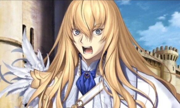 Fgo キリシュタリア様が面白そうなことをしようとしている Fgoふたばちゃんねる Fgo キリシュタリア様が面白そうなことをしようとしている Fgoふたばちゃんねる