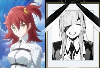 Fgo キリ様への失恋をオフェリアちゃんに報告するぐだ子 Fgoふたばちゃんねる Fgo キリ様への失恋をオフェリアちゃんに報告するぐだ子 Fgoふたばちゃんねる
