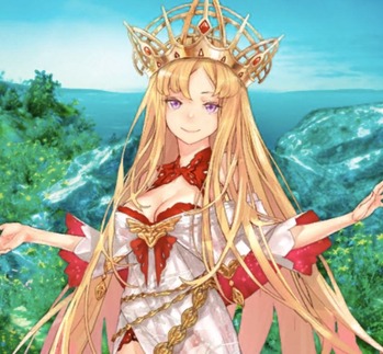 Fgo エウロペ怪文書 マスターの死化粧をしてくれるおばあちゃま マスター死ネタ