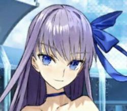 Fgo キルケー怪文書 マスターの好きな女性に変身した大魔女 メルトリリス Fgoふたばちゃんねる