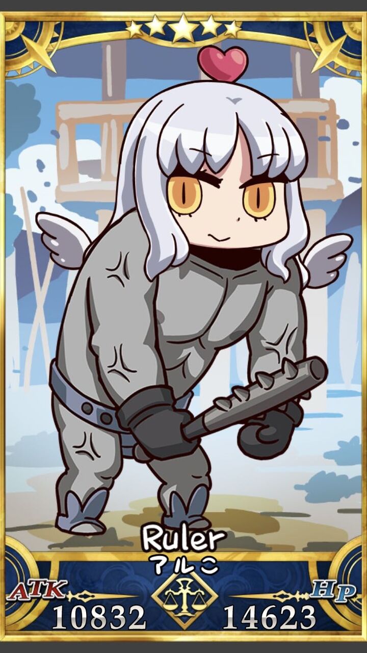 Fgo リヨ絵のカレンが普通に可愛い Fgoふたばちゃんねる Fgo リヨ絵のカレンが普通に可愛い Fgoふたばちゃんねる