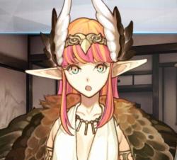 Fgo キルケー怪文書 おっきーに対抗する大魔女 Fgoふたばちゃんねる